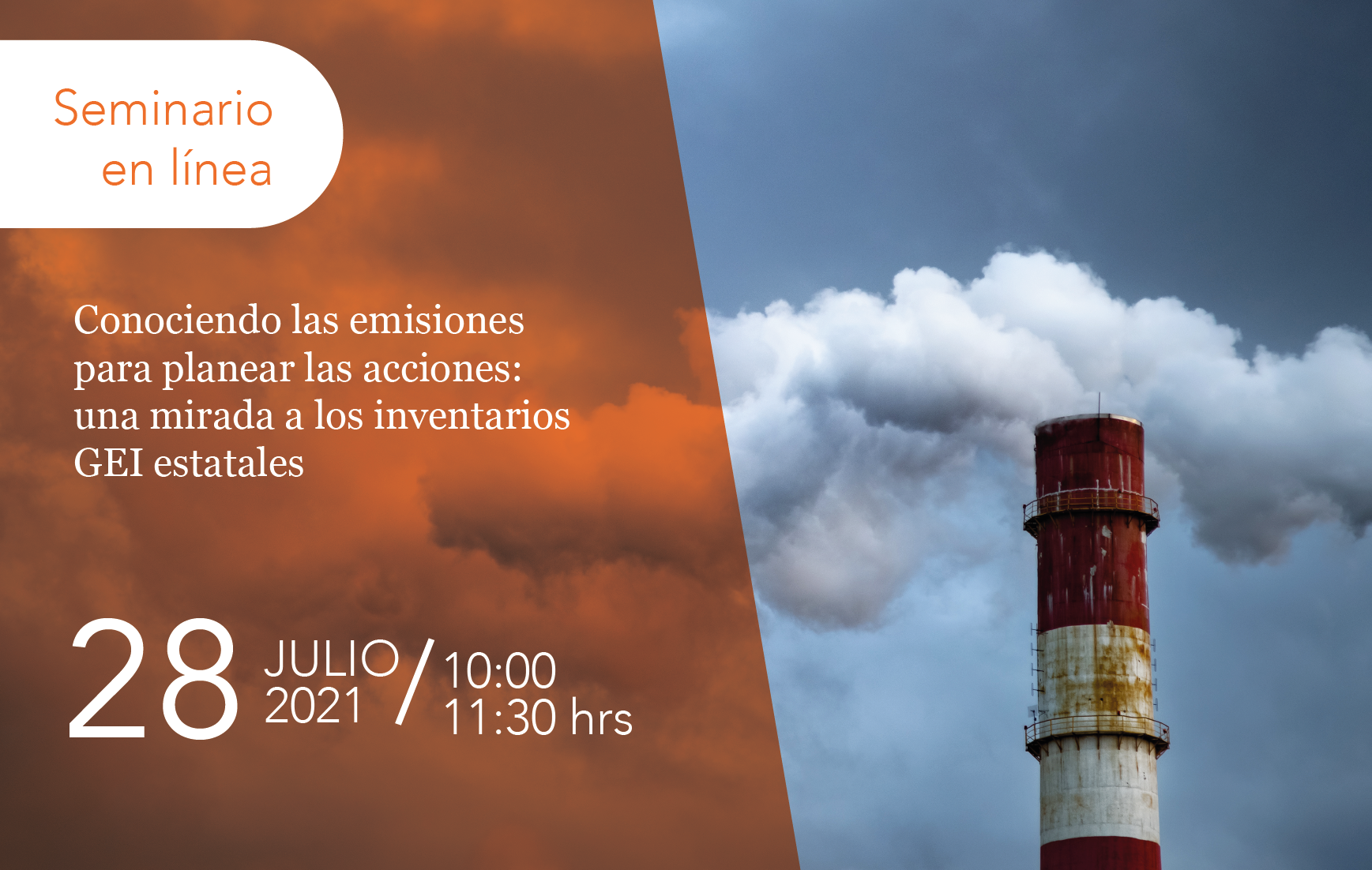 Conociendo las emisiones para planear las acciones: una mirada a los inventarios GEI estatales