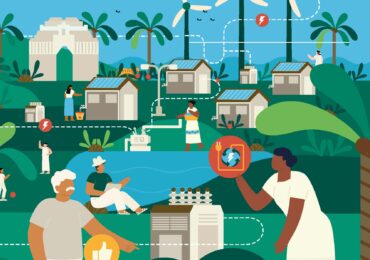 Oportunidades de empleo y beneficios locales de la participación de las comunidades en proyectos de energía renovable en Yucatán