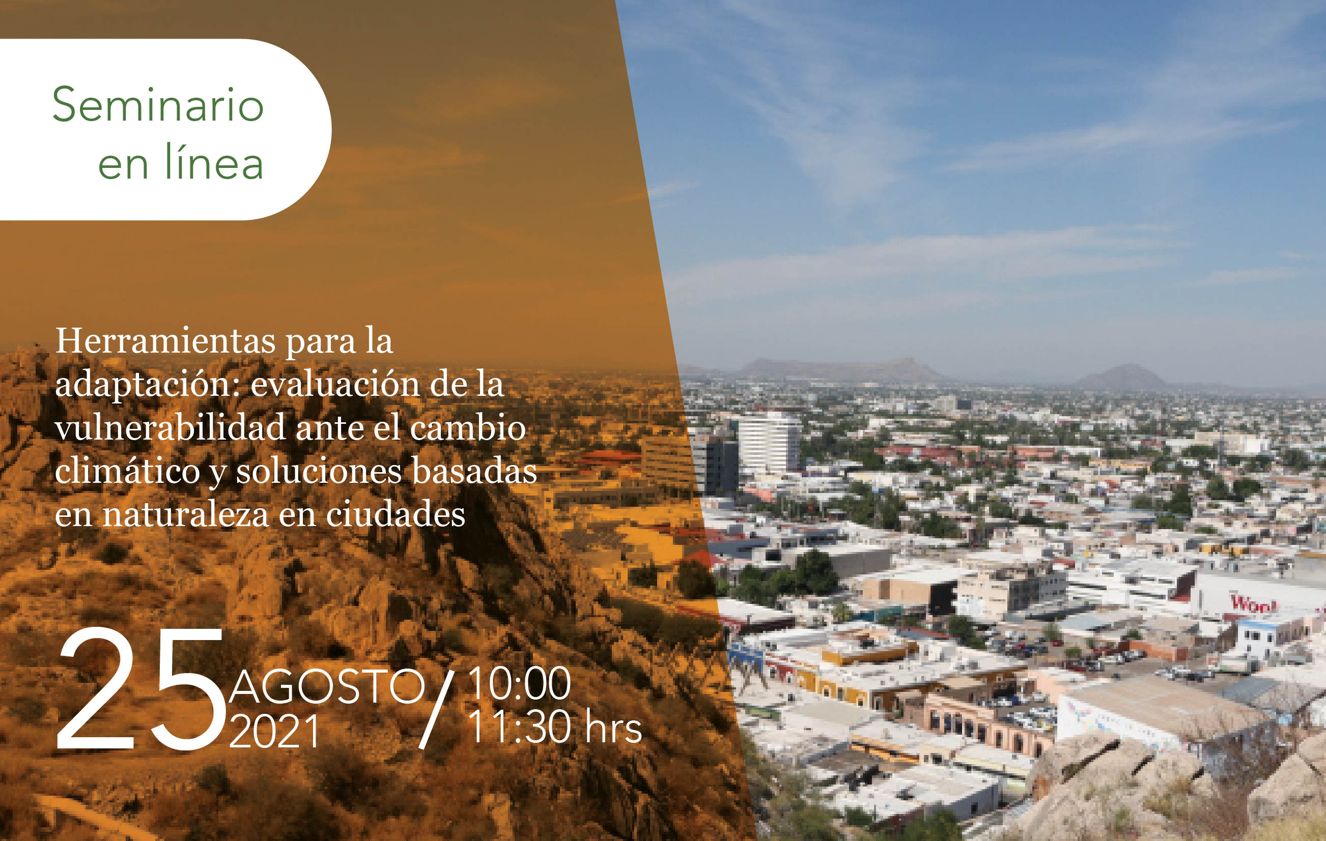 Acciones urbanas para la reducción de emisiones