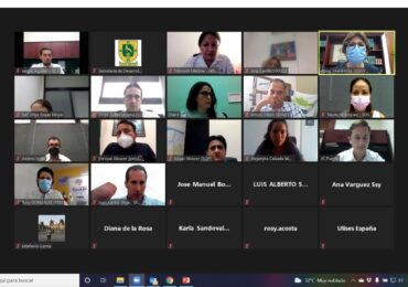 Yucatán hacia una Ley en materia de cambio climático