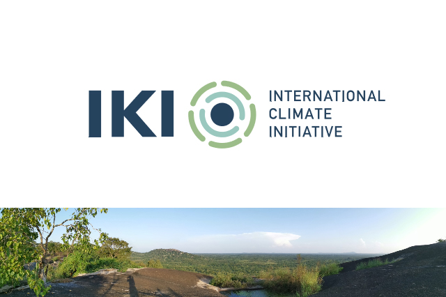 Pequeñas Subvenciones. Convocatoria para financiamiento local y regional de IKI