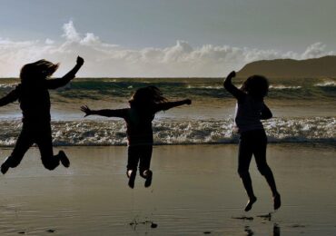 30 de abril: ¿qué hay que decir sobre las infancias y el cambio climático?