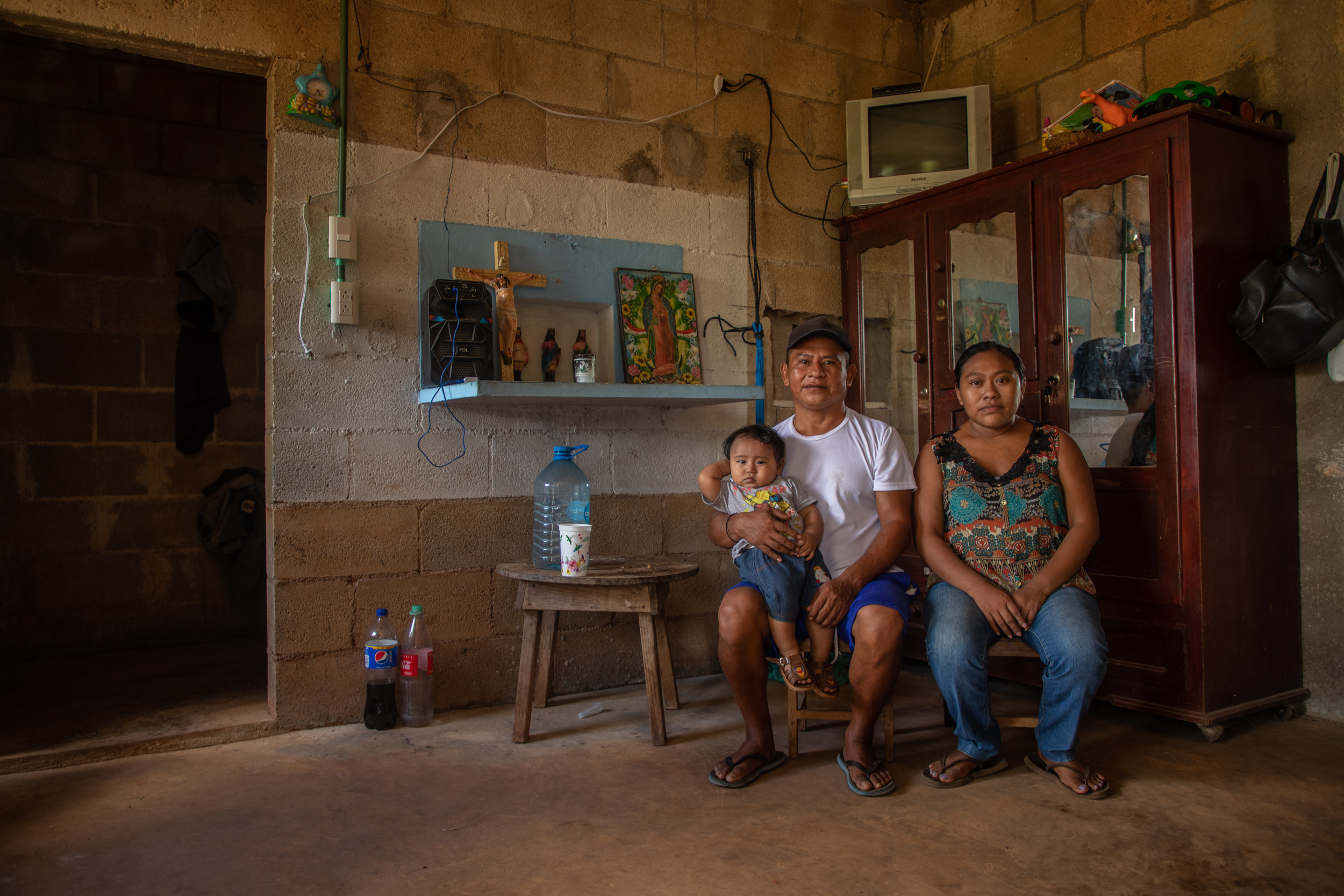 Yucatán | Comunidades Autónomas Verdes