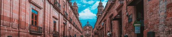 Convocatoria de Proyectos (CfP) de la segunda fase de la Aceleradora de Financiamiento Climático en México (CFA)