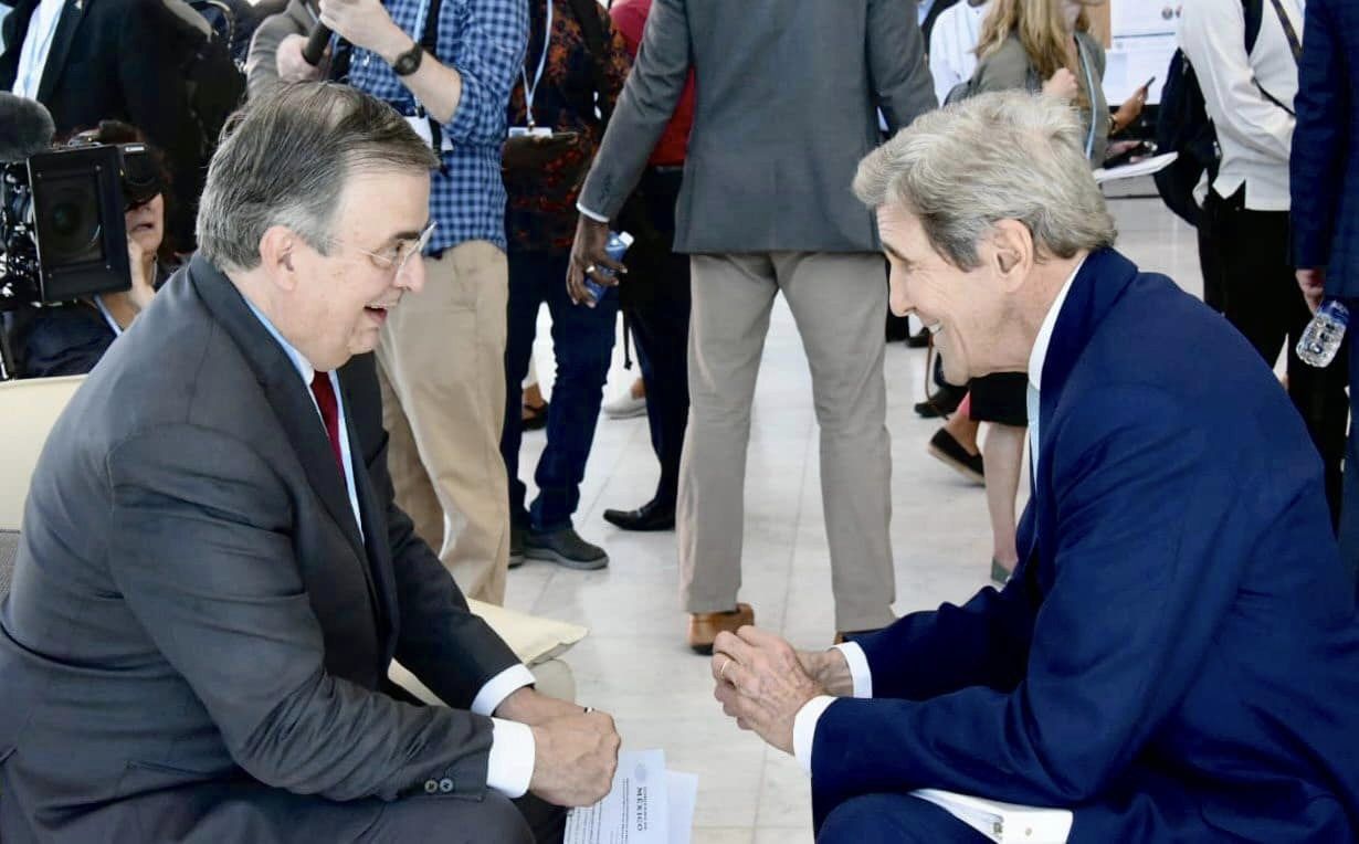 El papel de los gobiernos subnacionales ante la nueva meta anunciada por México en la COP27