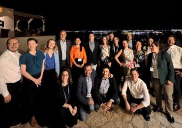 UK PACT, ANAAE y CCM reafirman su alianza para seguir apoyando a gobiernos subnacionales