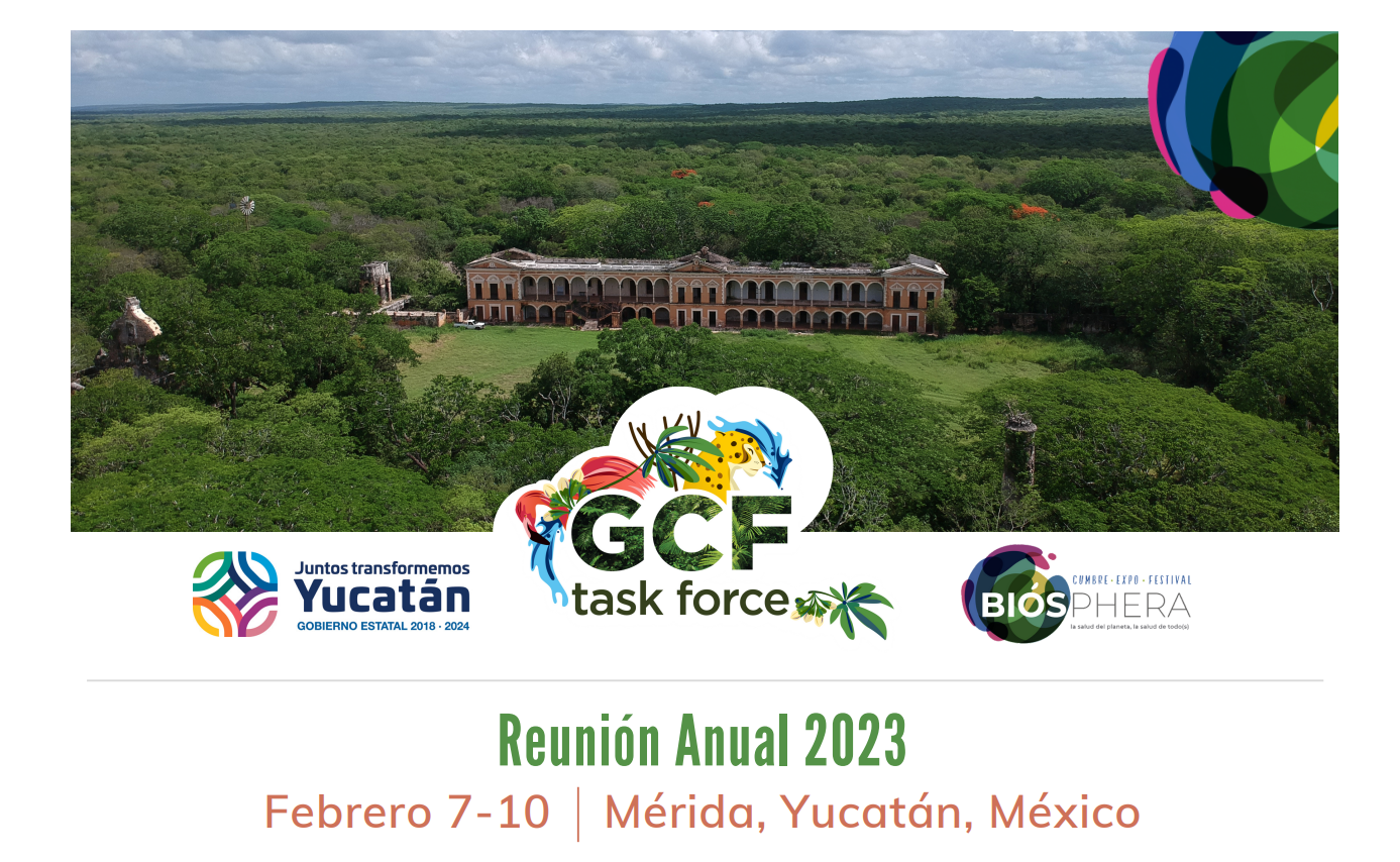 Principales resultados y acuerdos de la 13a reunión anual de GCF Task Force